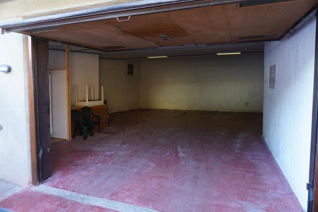 شقة Casa Dorich بوتسا دي فاسّا المظهر الخارجي الصورة